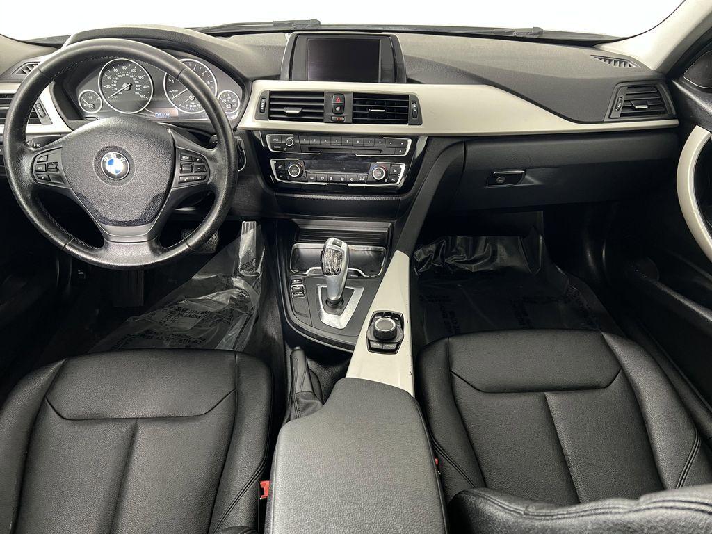 used 2016 BMW 320 car, priced at $8,800
