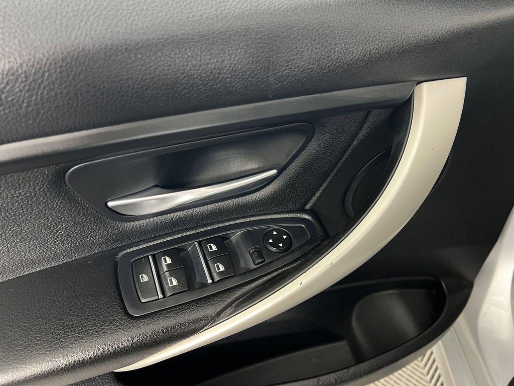 used 2016 BMW 320 car, priced at $8,800