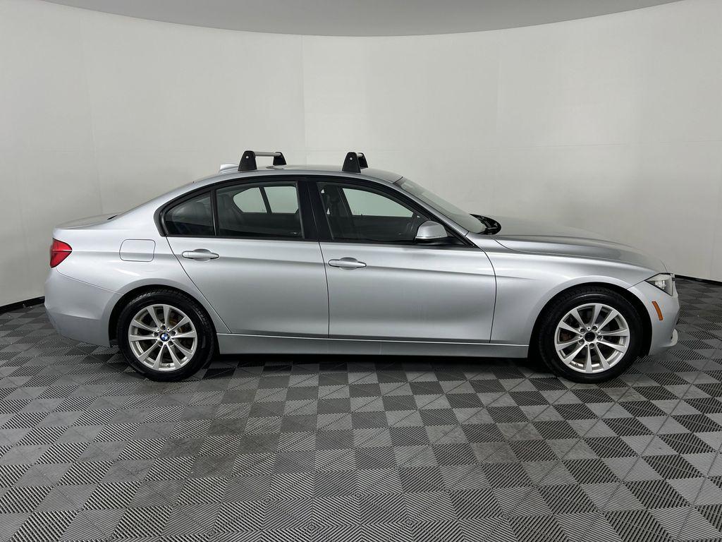 used 2016 BMW 320 car, priced at $8,800
