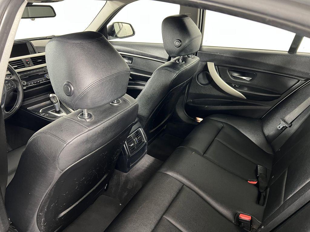 used 2016 BMW 320 car, priced at $8,800