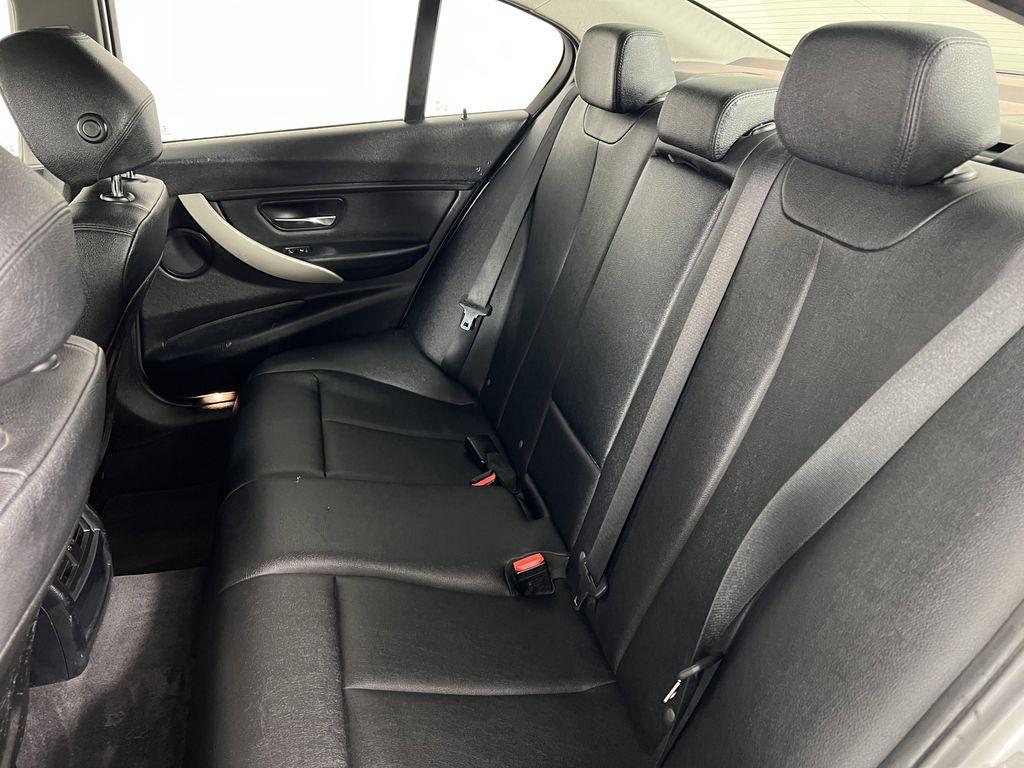 used 2016 BMW 320 car, priced at $8,800