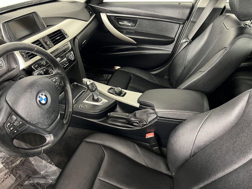 used 2016 BMW 320 car, priced at $8,800