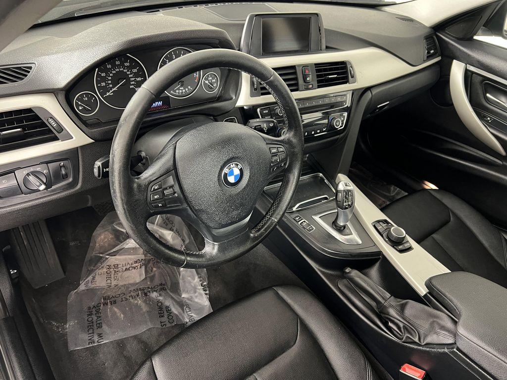 used 2016 BMW 320 car, priced at $8,800
