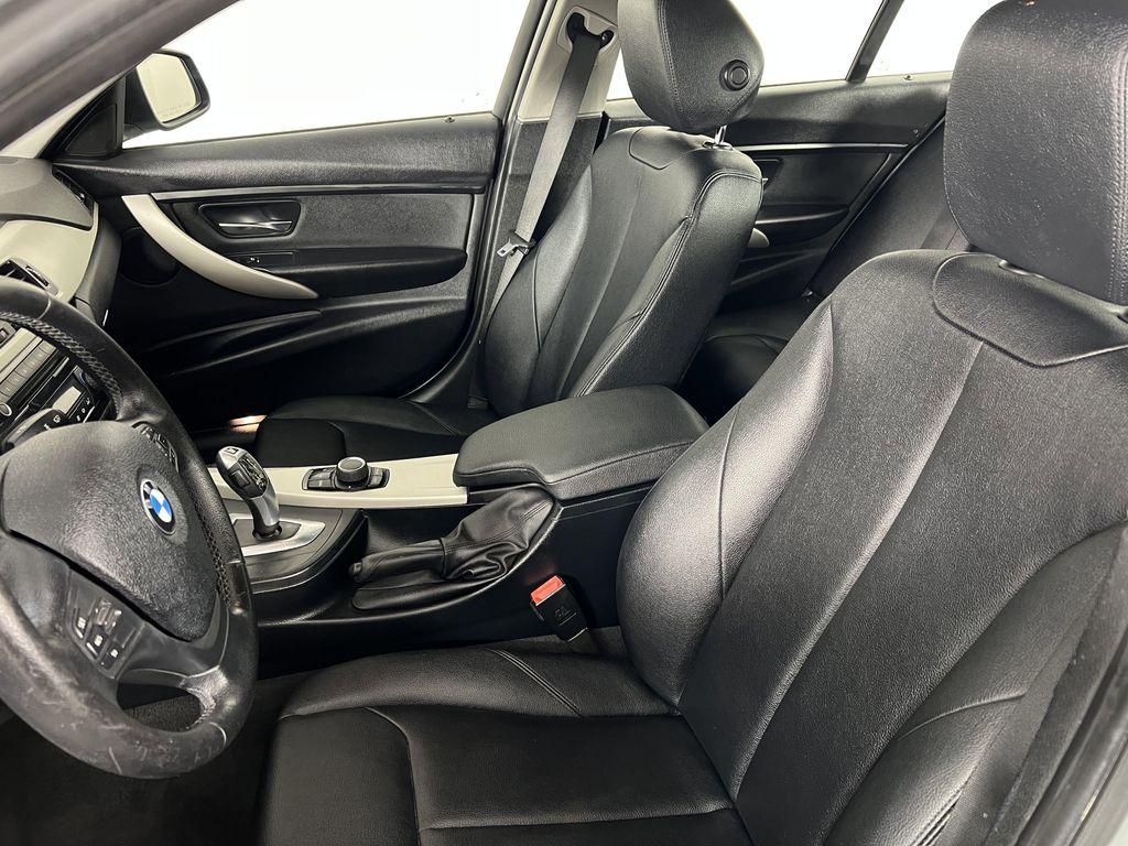 used 2016 BMW 320 car, priced at $8,800