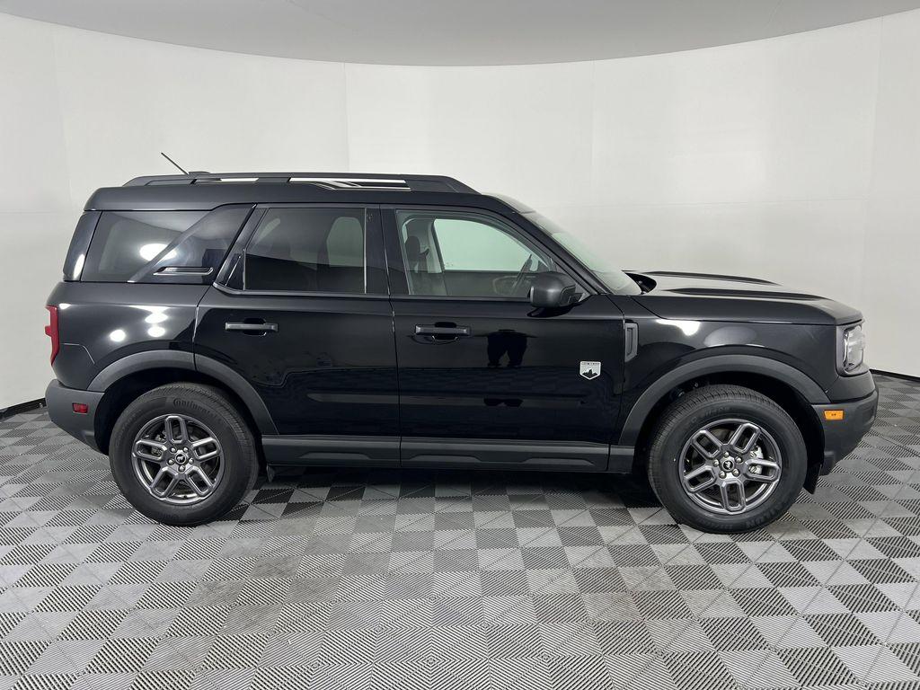 used 2025 Ford Bronco Sport car, priced at $27,212