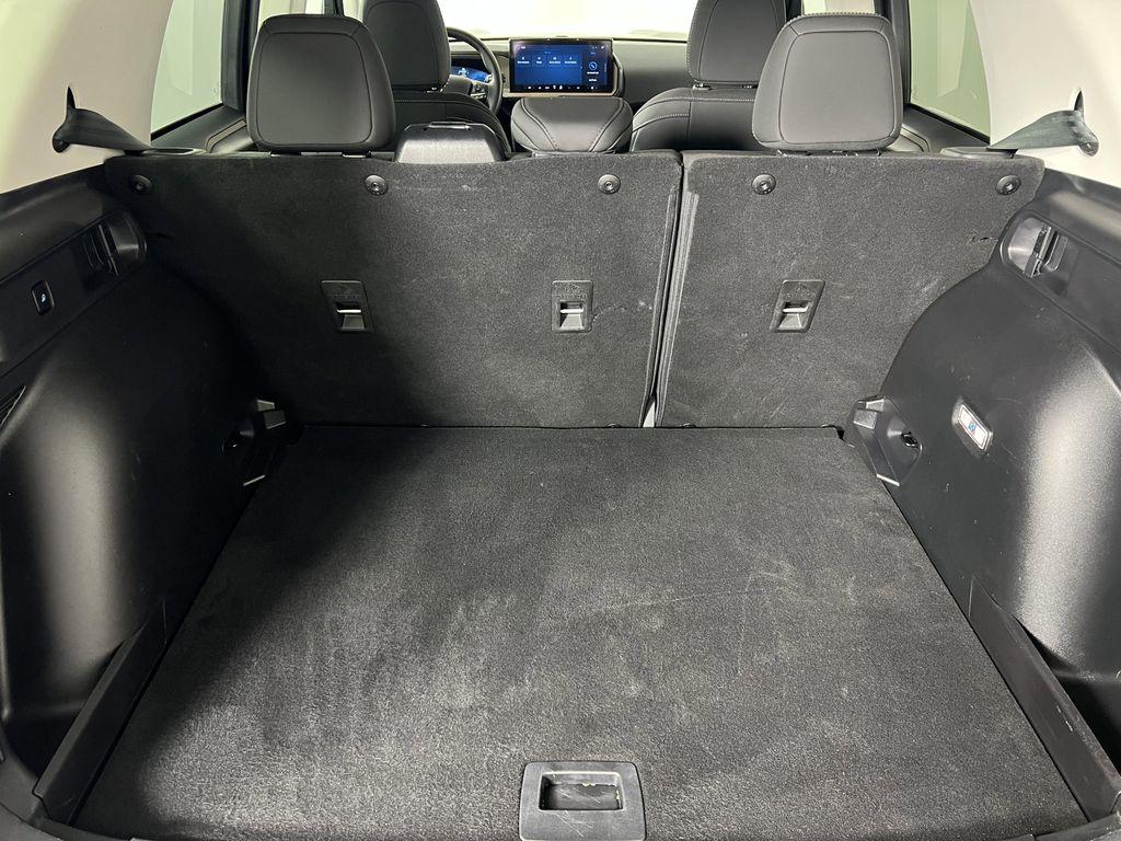 used 2025 Ford Bronco Sport car, priced at $27,212