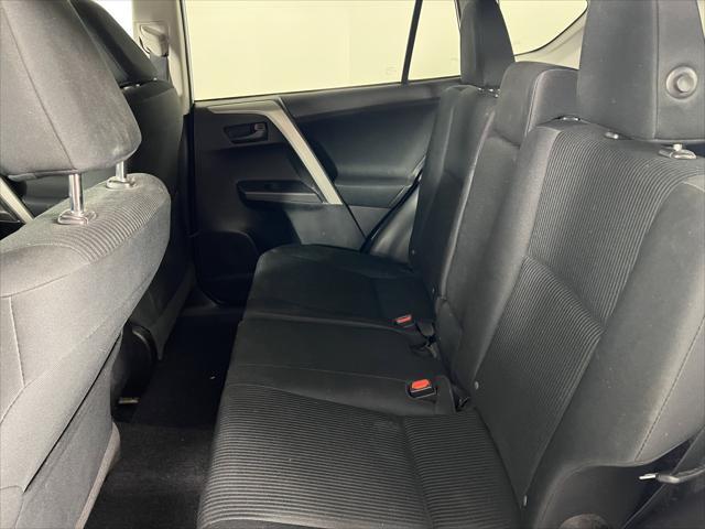 used 2017 Toyota RAV4 car, priced at $16,978