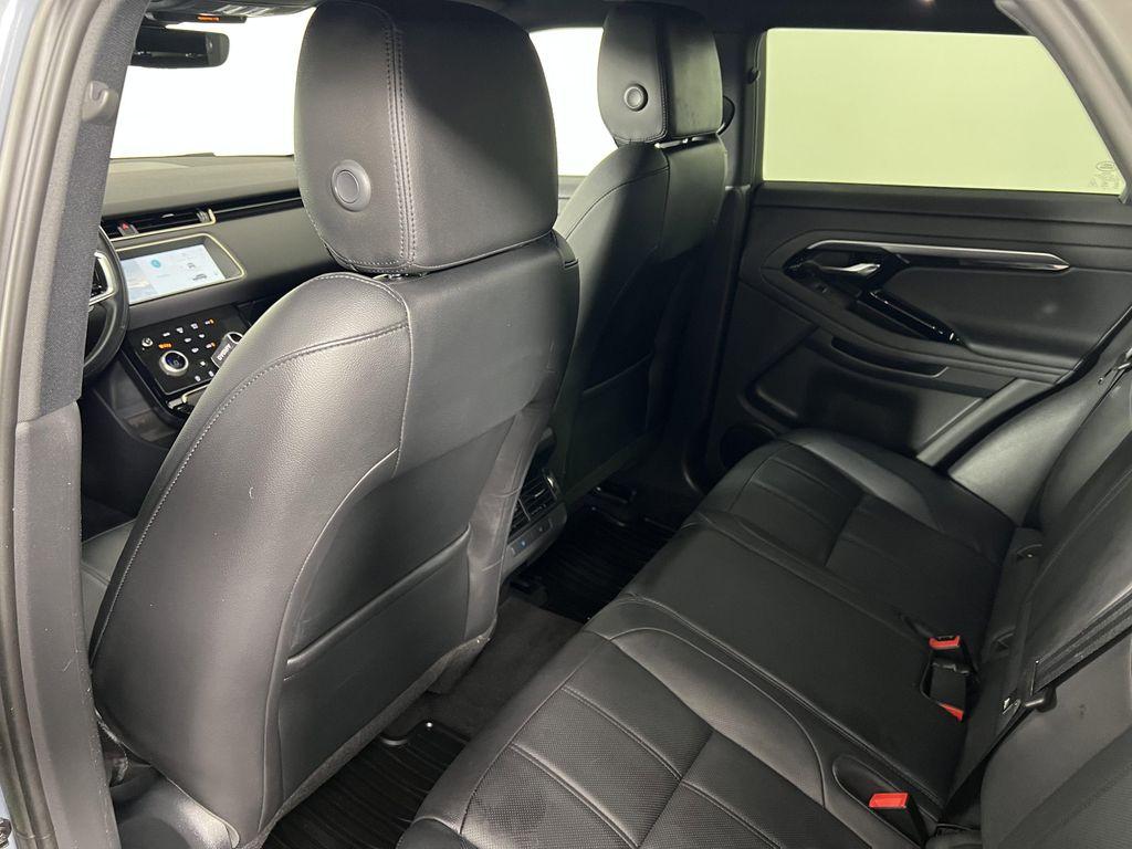 used 2023 Land Rover Range Rover Evoque car, priced at $34,906