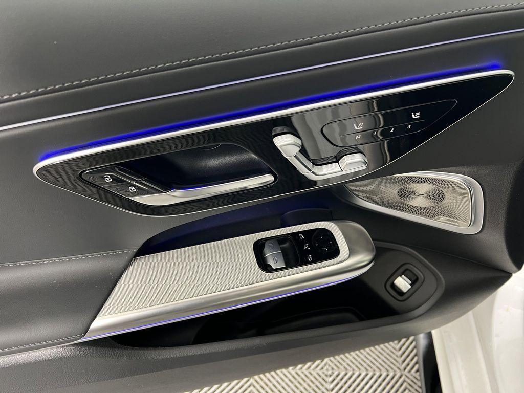 new 2025 Mercedes-Benz AMG CLE 53 car, priced at $89,965