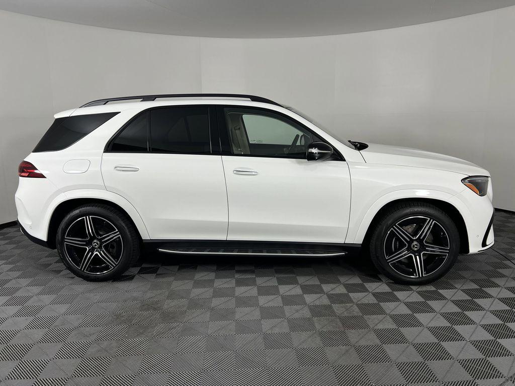 used 2026 Mercedes-Benz GLE 450 car, priced at $84,588