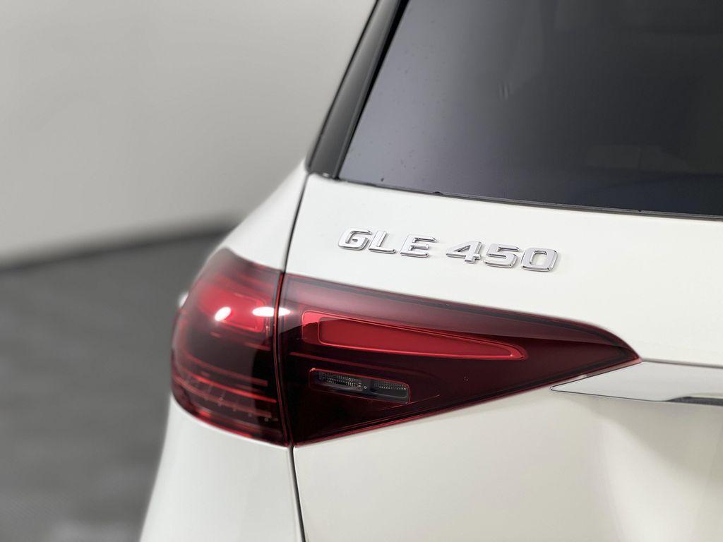 used 2026 Mercedes-Benz GLE 450 car, priced at $84,588