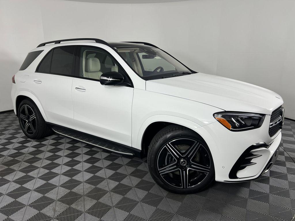 used 2026 Mercedes-Benz GLE 450 car, priced at $84,588