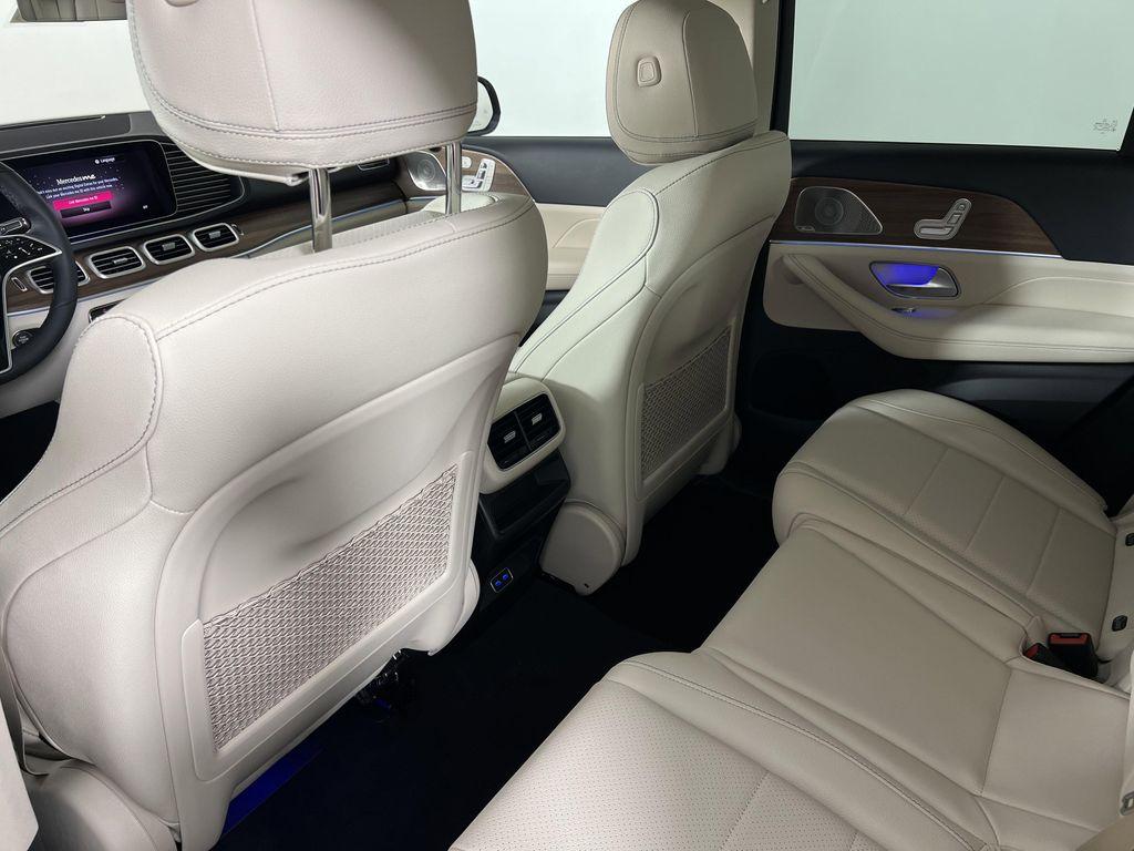 used 2026 Mercedes-Benz GLE 450 car, priced at $84,588