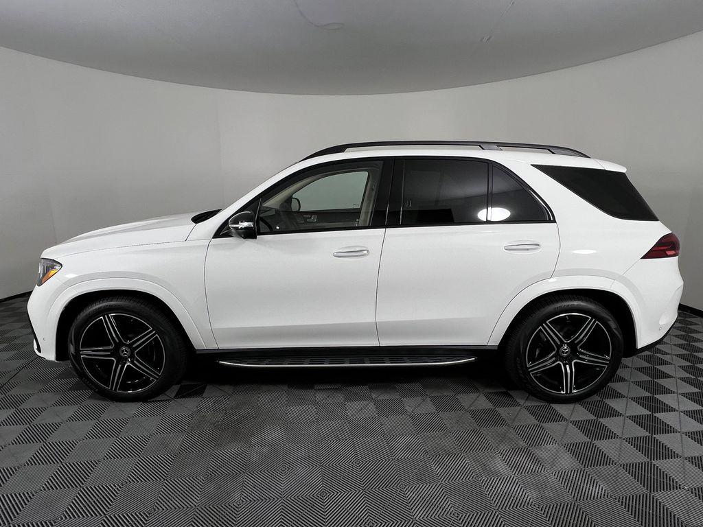used 2026 Mercedes-Benz GLE 450 car, priced at $84,588