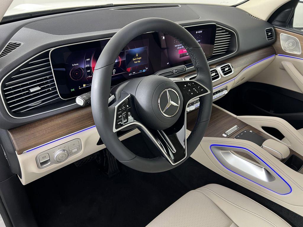 used 2026 Mercedes-Benz GLE 450 car, priced at $84,588