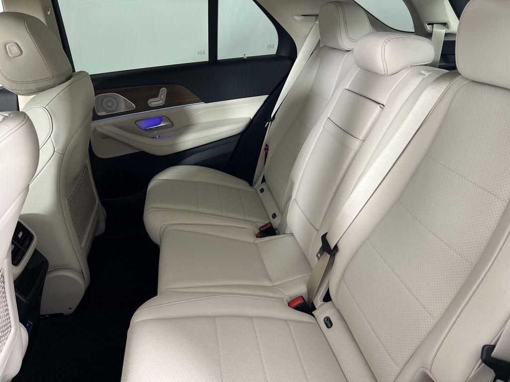 used 2026 Mercedes-Benz GLE 450 car, priced at $84,588