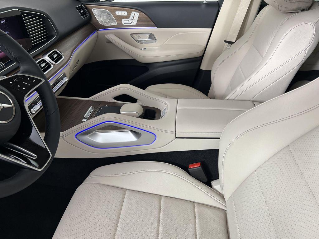 used 2026 Mercedes-Benz GLE 450 car, priced at $84,588