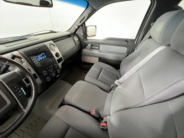 used 2014 Ford F-150 car, priced at $20,900