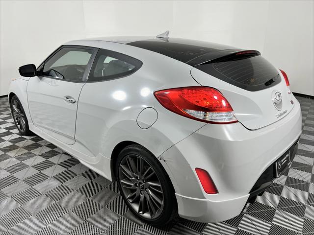 used 2013 Hyundai Veloster car, priced at $5,471