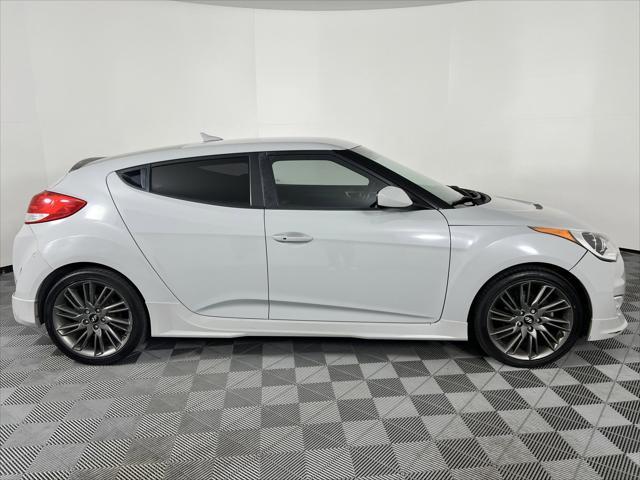 used 2013 Hyundai Veloster car, priced at $5,471