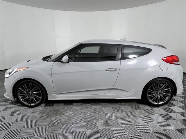 used 2013 Hyundai Veloster car, priced at $5,471