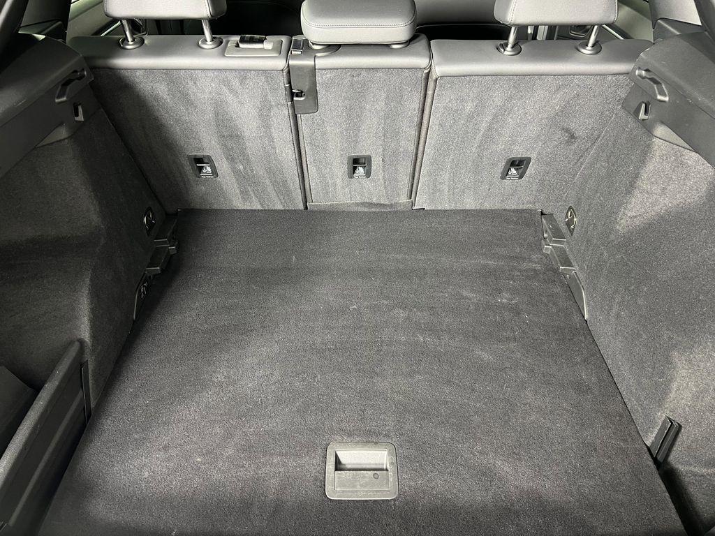 used 2022 Audi Q3 car, priced at $25,219