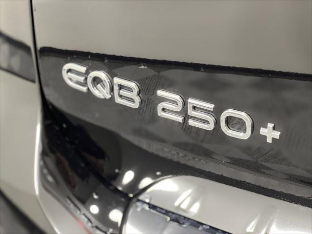 used 2023 Mercedes-Benz EQB 250 car, priced at $46,897
