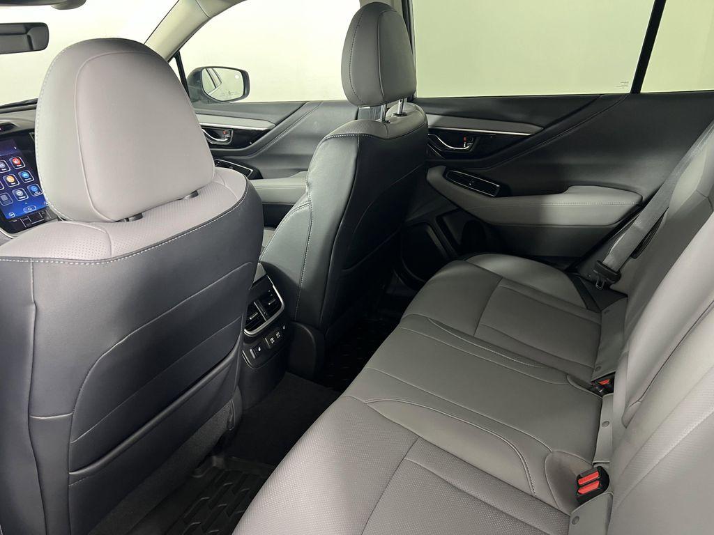 used 2022 Subaru Outback car, priced at $27,845