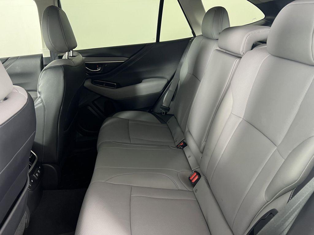 used 2022 Subaru Outback car, priced at $27,845
