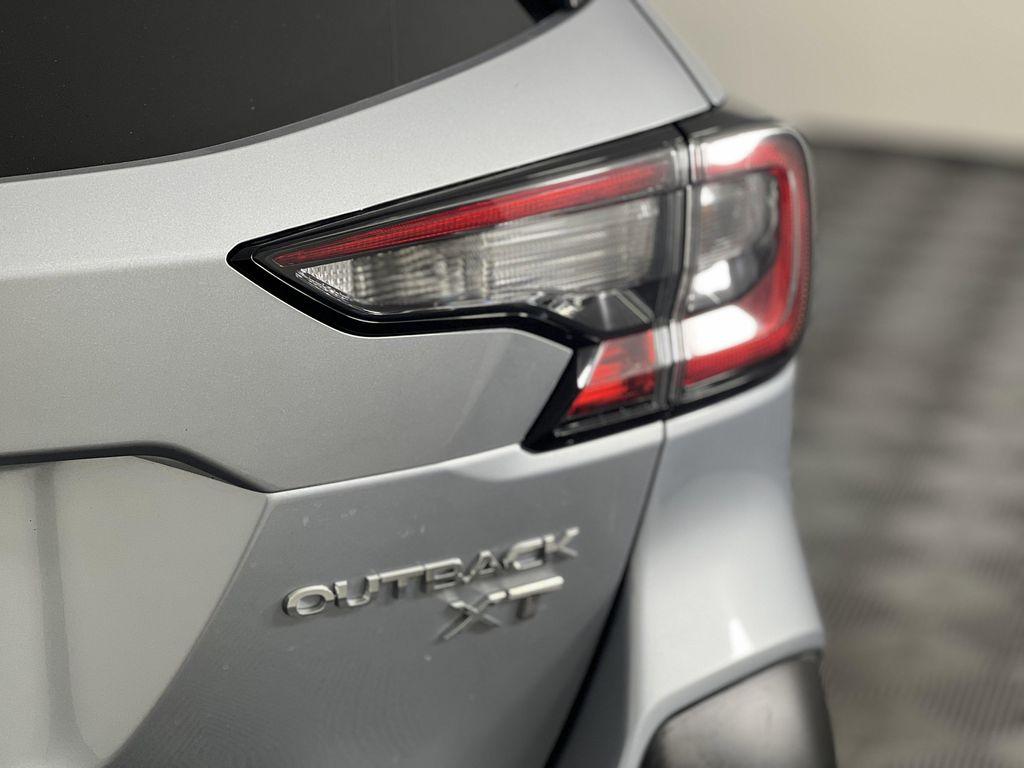 used 2022 Subaru Outback car, priced at $27,845