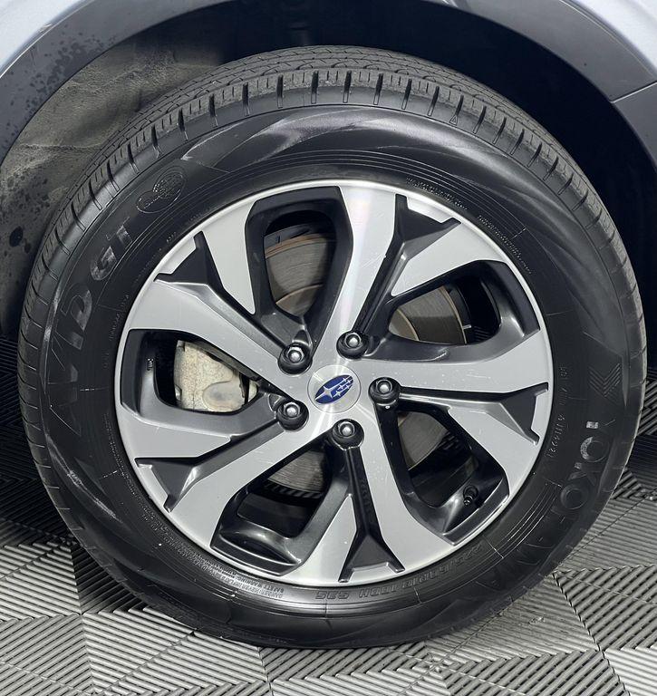 used 2022 Subaru Outback car, priced at $27,845