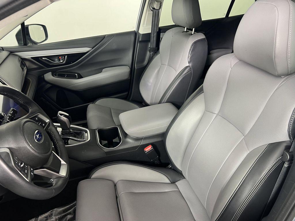 used 2022 Subaru Outback car, priced at $27,845
