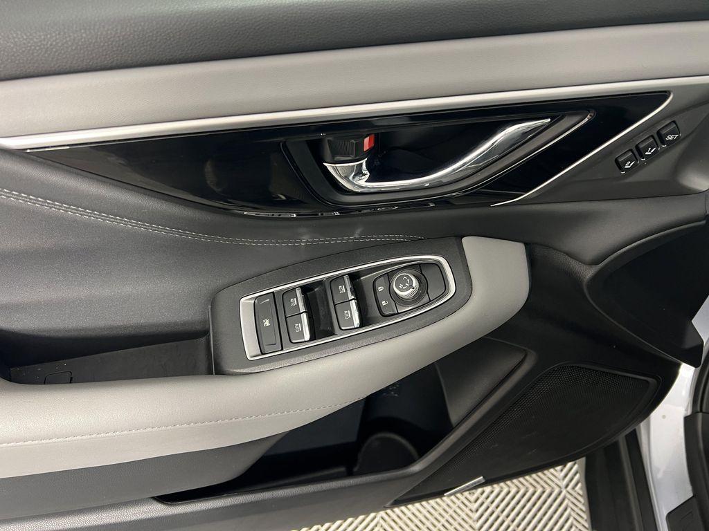 used 2022 Subaru Outback car, priced at $27,845