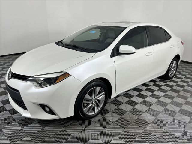 used 2014 Toyota Corolla car, priced at $9,000