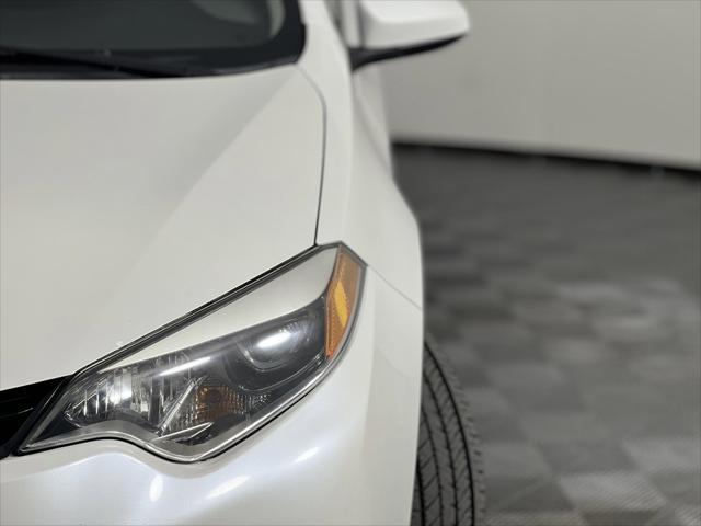 used 2014 Toyota Corolla car, priced at $9,000