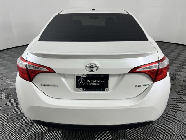 used 2014 Toyota Corolla car, priced at $9,000