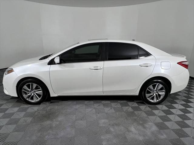 used 2014 Toyota Corolla car, priced at $9,000