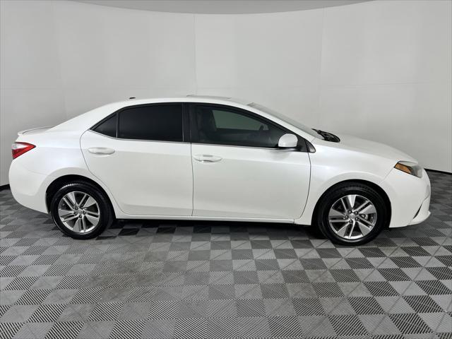 used 2014 Toyota Corolla car, priced at $9,000