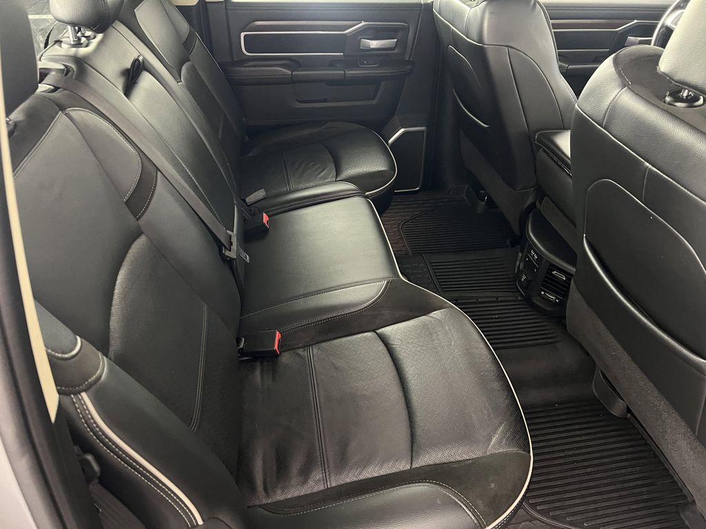 used 2022 Ram 2500 car, priced at $50,957