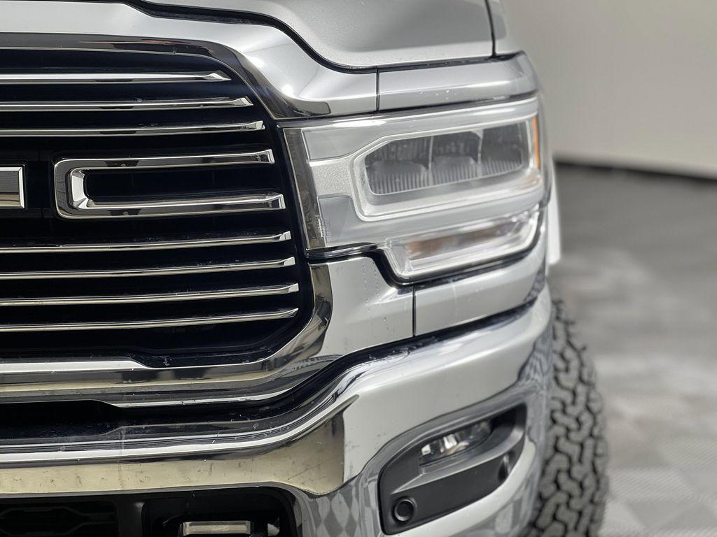 used 2022 Ram 2500 car, priced at $50,957