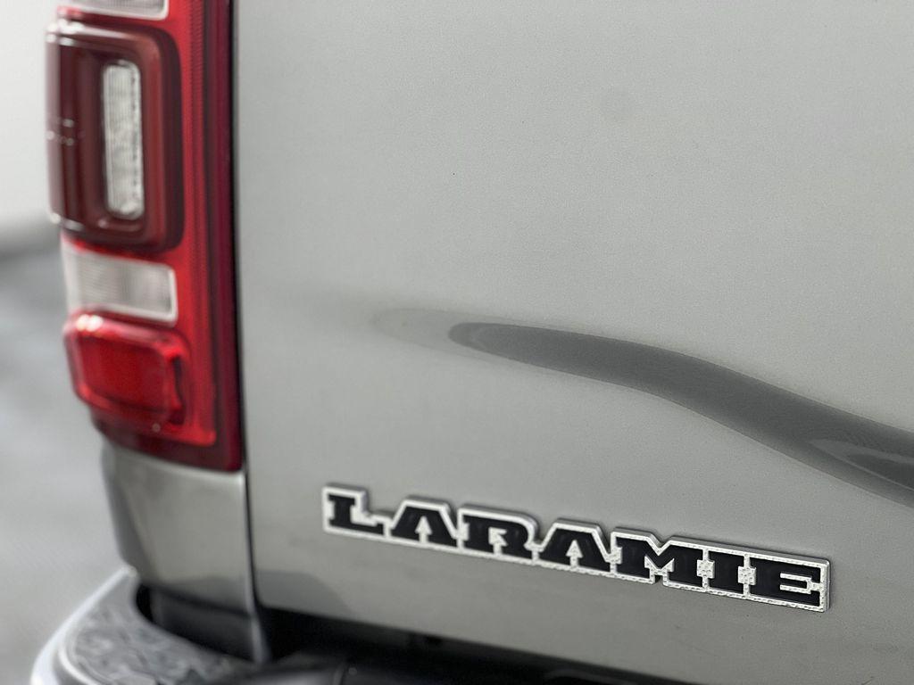 used 2022 Ram 2500 car, priced at $50,957