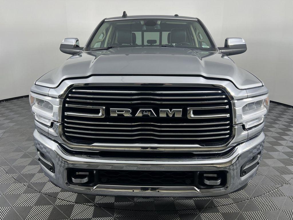 used 2022 Ram 2500 car, priced at $50,957