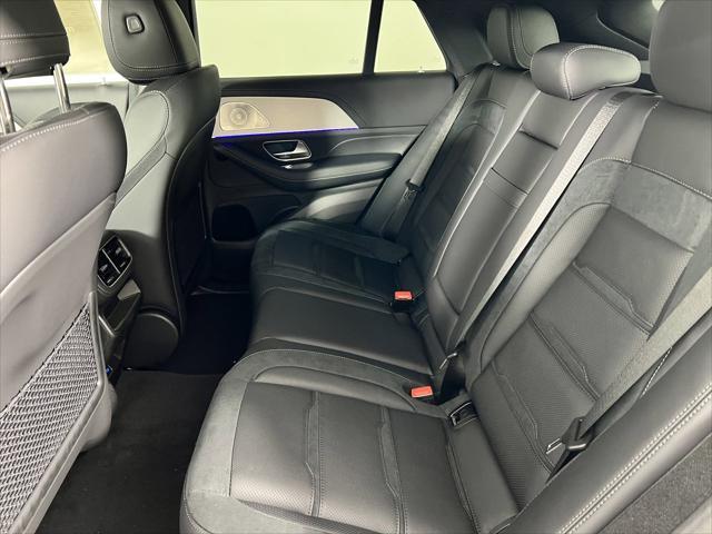 new 2025 Mercedes-Benz AMG GLE 53 car, priced at $93,835