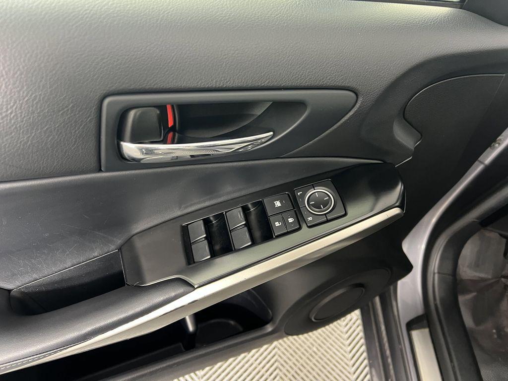 used 2014 Lexus IS 250 car, priced at $14,900