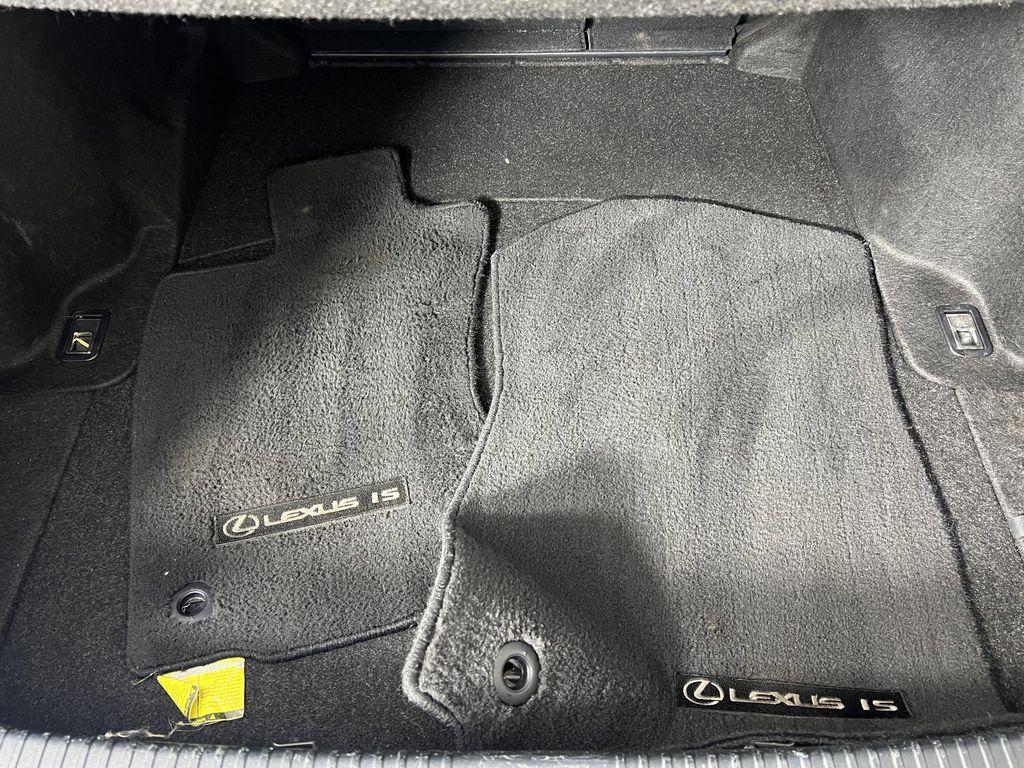 used 2014 Lexus IS 250 car, priced at $14,900