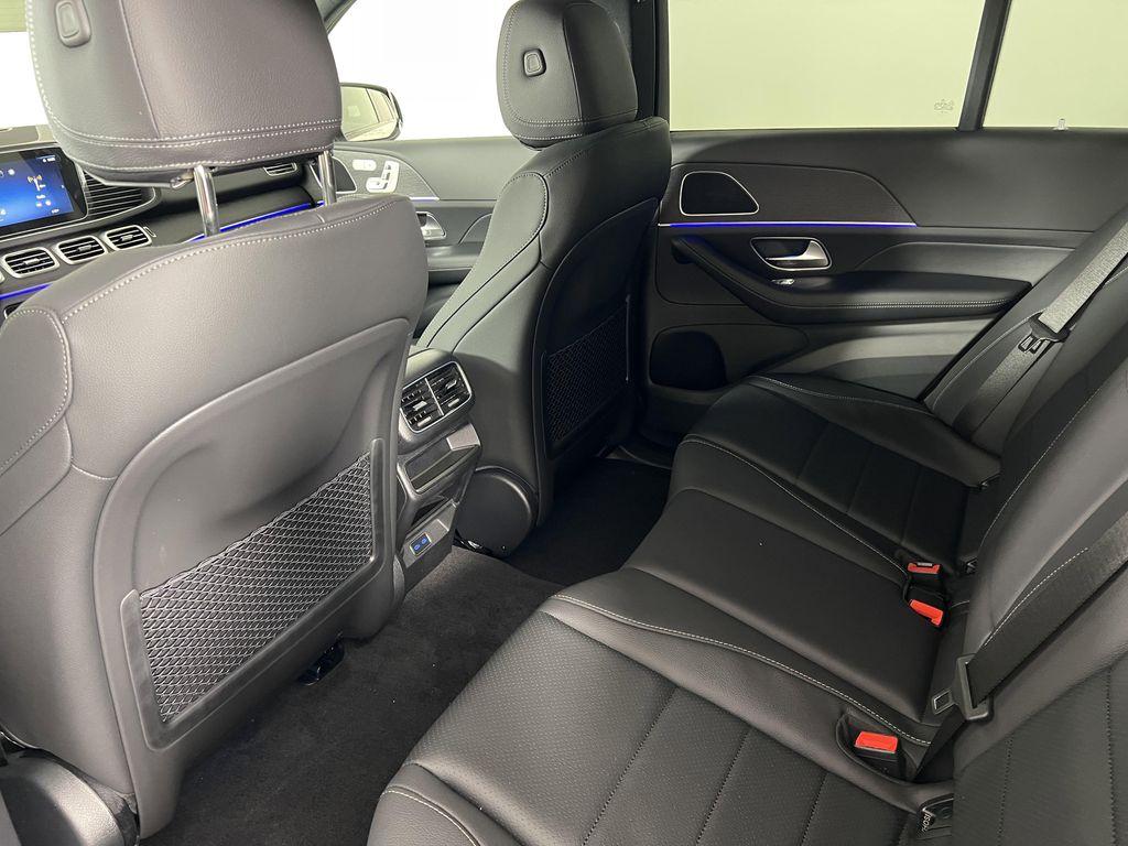 used 2025 Mercedes-Benz GLE 450 car, priced at $72,963