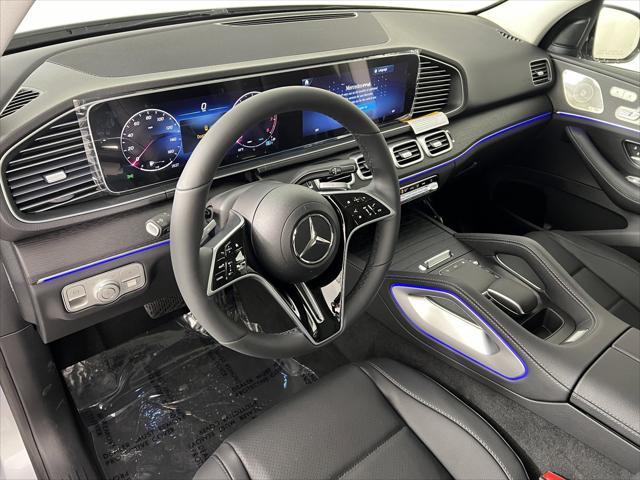 used 2024 Mercedes-Benz GLE 450 car, priced at $68,487