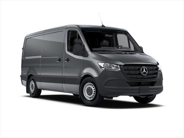 new 2025 Mercedes-Benz Sprinter 2500 car, priced at $82,055