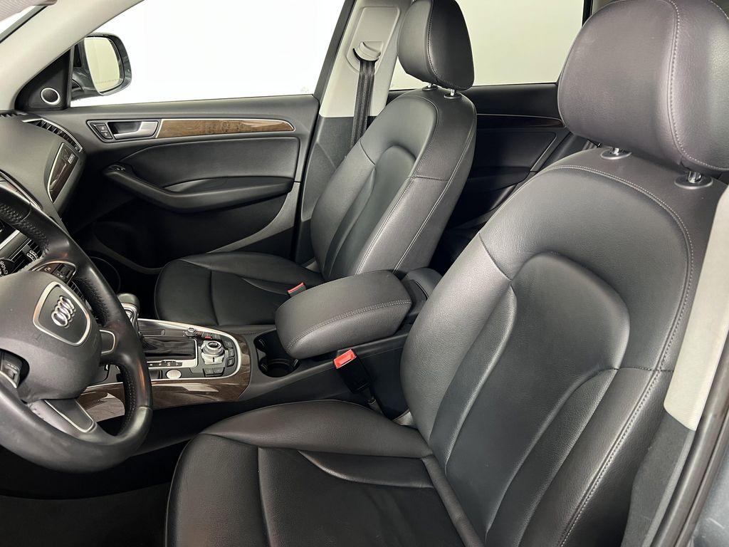 used 2016 Audi Q5 car, priced at $15,673