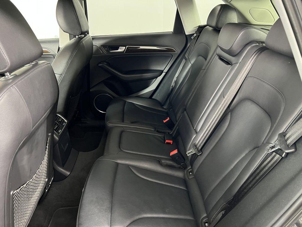 used 2016 Audi Q5 car, priced at $15,673